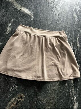 AE OFFLINE Womens Golf Tenniss Skirt